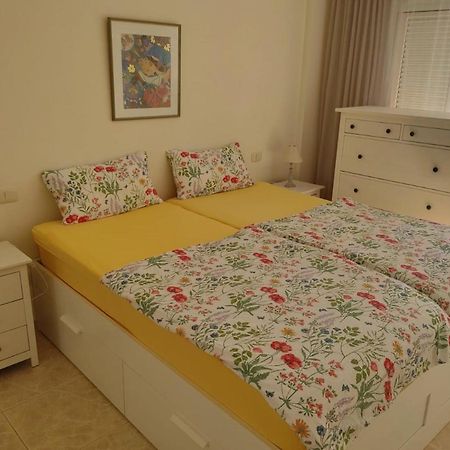 Apartamentos Vista Laurisilva 푸에르토 드 라 크루즈 외부 사진