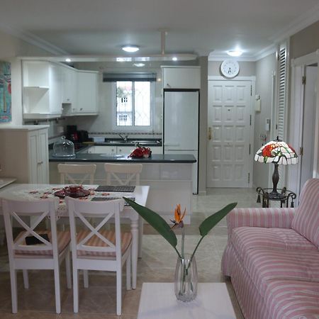 Apartamentos Vista Laurisilva 푸에르토 드 라 크루즈 외부 사진