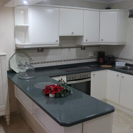 Apartamentos Vista Laurisilva 푸에르토 드 라 크루즈 외부 사진