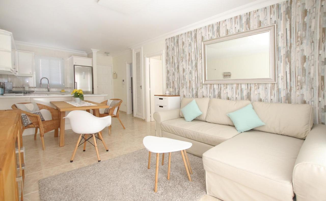Apartamentos Vista Laurisilva 푸에르토 드 라 크루즈 외부 사진