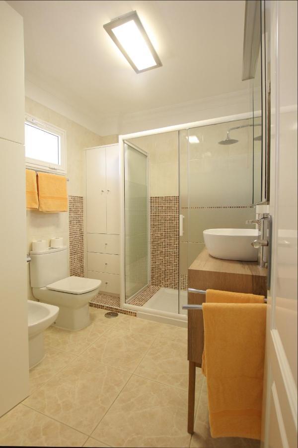 Apartamentos Vista Laurisilva 푸에르토 드 라 크루즈 외부 사진