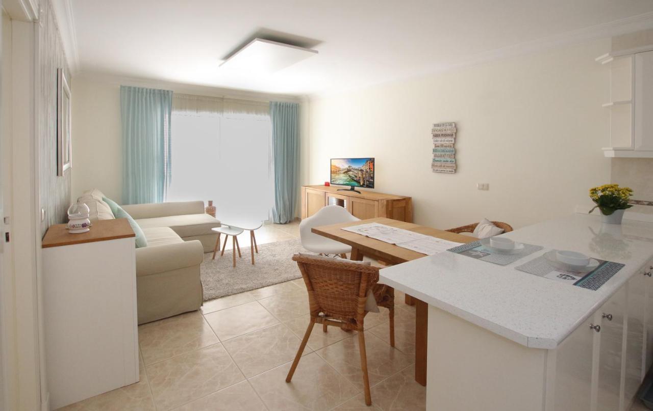 Apartamentos Vista Laurisilva 푸에르토 드 라 크루즈 외부 사진
